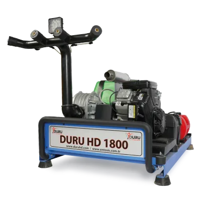 Duru HD1800