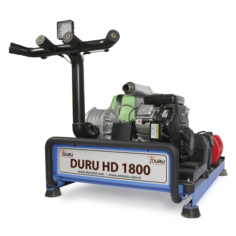 Duru HD1800