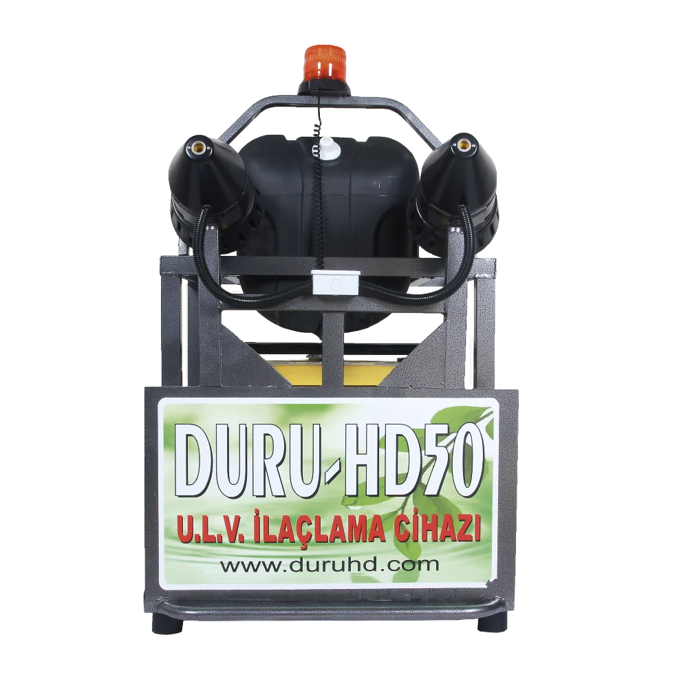 Duru HD50