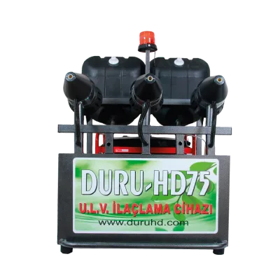 Duru HD75
