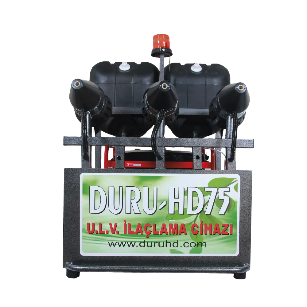 Duru HD75
