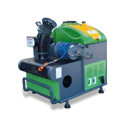 Duru Mist Blower 15HP (400L)