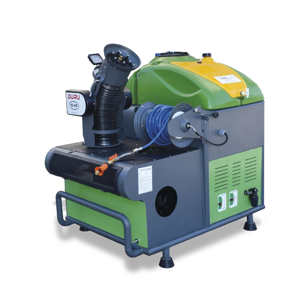 Duru Mist Blower 15HP (400L)