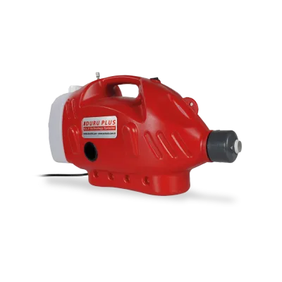 Duru Plus 3"
