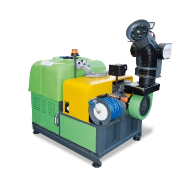 Entosis Mist Blower (500L)