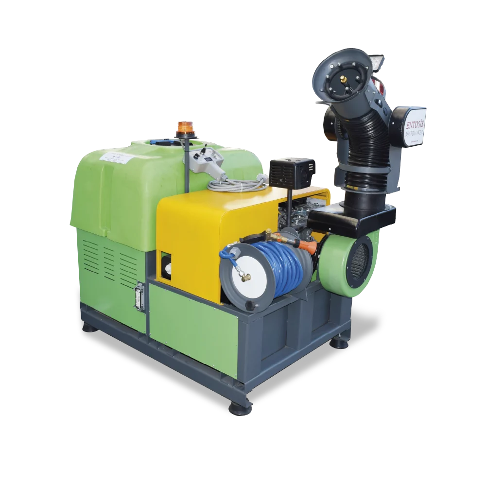 Entosis Mist Blower (500L)